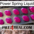 Power Spring Liquid 09